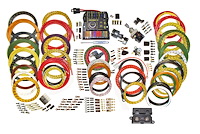 Highway 15 Nostalgia Universal Wiring System