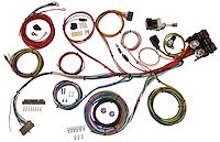 Power Plus 13 Universal Wiring System