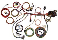 Power Plus 20 Universal Wiring System