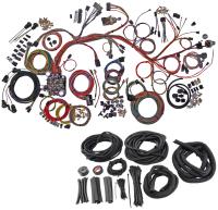 Harness & Braid Cover Kit for 1961-1964 Chevy Impala