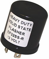 2-Contact LED Flasher
