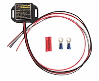 Alternator Warning Light Module 11 Volt