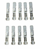 Male Pack-Con Terminal Kit 18 to 20 Gauge Wire