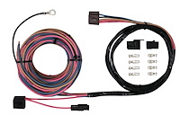 Tailgate Power Window Add-On Wiring Harness 1980-1986 Ford Bronco
