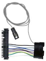 Steering Column Adapter Harness 1967-1968 GM Car, For Stock Steering Column to AAW Dash