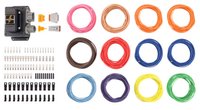 TRACK20 ACCESSORY PANEL