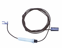 Tachometer Harness with Dash Mounted Tachometer for 1970 Pontiac Firebird