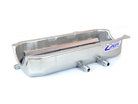 12-103 Dry Sump Oil Pan Pre-1985 Small Block Chevy Blocks