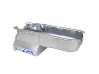 13-120 Drag Race Oil Pan Pre-1980 Small Block Chevy Blocks