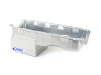 13-330 Drag Race Oil Pan Big Block Chevy Mark 4 Blocks