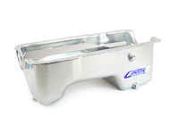 13-650 Drag Race Oil Pan Small Block Ford 351W