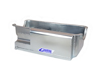 13-766 Drag Race Oil Pan Big Block Ford 429-460