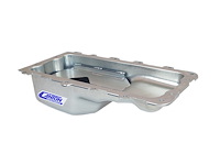 13-780 Drag Race Oil Pan Small Block Ford 4.6L/5.4L