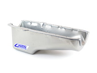 15-010 Stock Replacement Oil Pan Pre-1980 Small Block Chevy Blocks