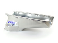 15-242T Street / Strip Oil Pan 1986-Up Small Block Chevy (1-Piece Rear Seal)