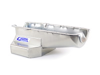 15-250 Street / Strip Oil Pan Pre-1980 Small Block Chevy