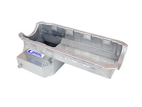 15-320 Street / Strip Oil Pan Big Block Chevy Mark IV (Clears 4.25" Stroke)