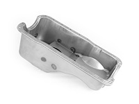 15-650 Stock Replacement Oil Pan Small Block Ford 351W