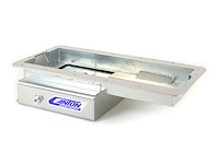 15-736 Street / Strip Oil Pan Ford 5.0L Coyote