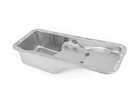15-800 Stock Replacement Oil Pan Big Block Ford 332-428 FE