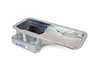 15-810 Street / Strip Oil Pan Ford 332-428 FE
