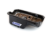 15-958 Stock Replacement Oil Pan Honda D16A