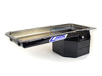16-278 GM Gen III/IV LS Engine Swap Oil Pan for Chevy S10, Blazer & GMC S15, Sonoma, Jimmy [4WD]
