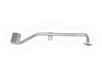 16-675 Oil Pan Pickup Ford 351W, Rear Sump