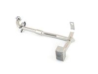 16-781 Oil Pan Pickup Ford 4.6L/5.4L 2V, Rear Sump