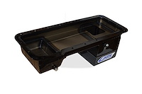 16-870 Truck Oil Pan BB-Ford 332-428 FE Blocks
