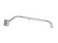 16-871 Oil Pan Pickup Ford 332-428 FE, Rear Sump