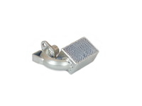 20-081 Oil Pan Pickup Small Block Chevy