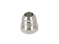 Weld-In Bung -12AN Male