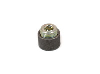 20-883 Weld-In Bung with Plug 3/8" NPT