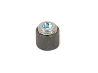 20-884 Weld-In Bung with Plug 1/2" NPT