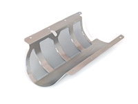 20-918 Screen Windage Tray - Stock/Aftermarket Pontiac 301-455