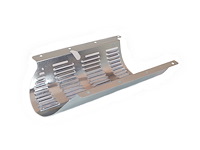 20-918P Screen Windage Tray - Pro-Style Pontiac 301-455
