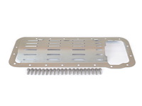 20-938P Louvered Windage Tray - Stock/Aftermarket Ford 428 FE