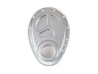 21-900 Timing Cover SB-Chevy