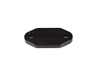 21-964 Fuel Pump Block-Off Plate Oldsmobile/Cadillac