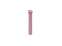 22-190 Extra High Pressure Oil Pump Spring Big Block Chevy