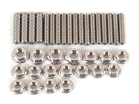 22-300 Oil Pan Stud Kit AMC, SB-Chevy, Oldsmobile