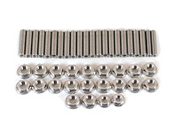 22-310 Oil Pan Stud Kit BB-Chevy, Pontiac, SB/BB-Mopar