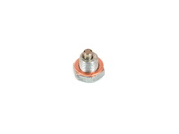 22-400 Magnetic Drain Plug & Washer Universal