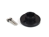 22-580 Remote Oil Filter Adapter Small Block Chevy