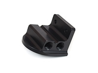 22-620 Remote Oil Filter Mount SB/BB-Chevy