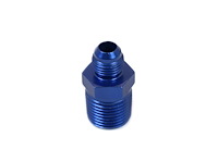 23-243A Adapter Fitting 1/2" NPT to -6 AN
