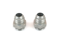 23-466A Port Adapter Fittings 1-1/16" -12 Port to -12 AN Male