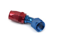 23-646 45° Swivel Hose End -12AN