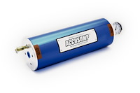 24-026 Accusump Oil Accumulator 2 Quarts (No Valve)